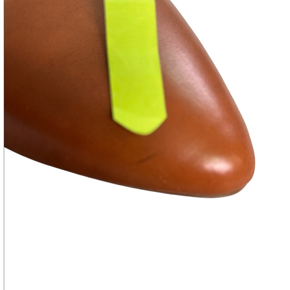 DREAM PAIRS‎ Sole-Classic Women’s Ballet Flats Cognac Pointed Toe - Picture 14 of 14